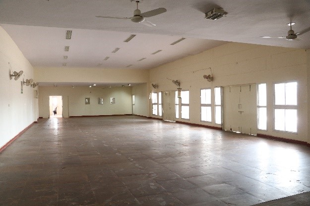 Community Hall