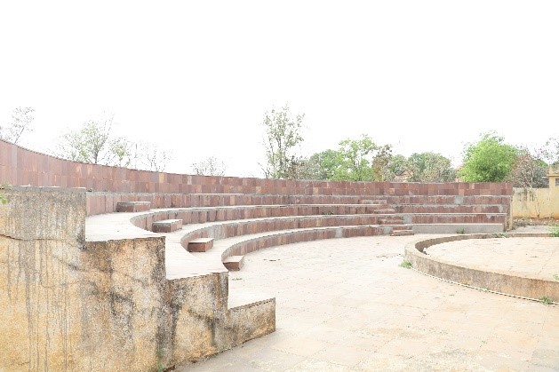 Community Hall