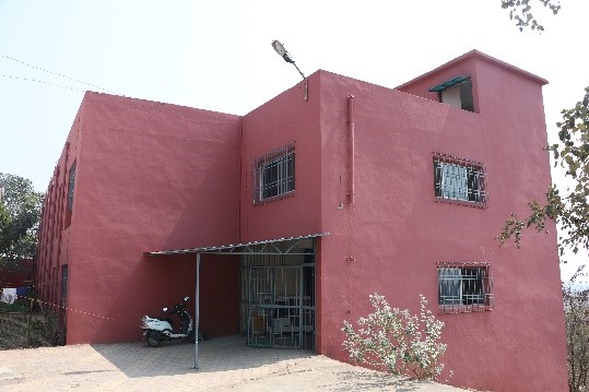 Hostel