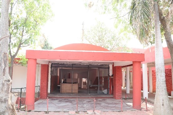 Hostel