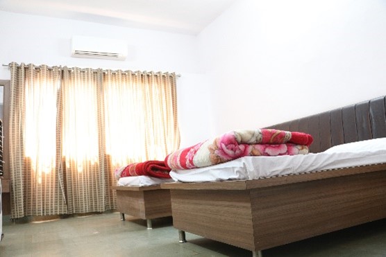 Hostel