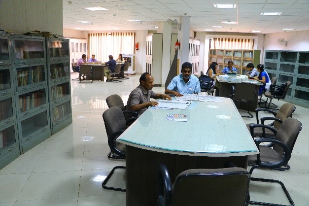 Library