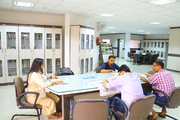 Library