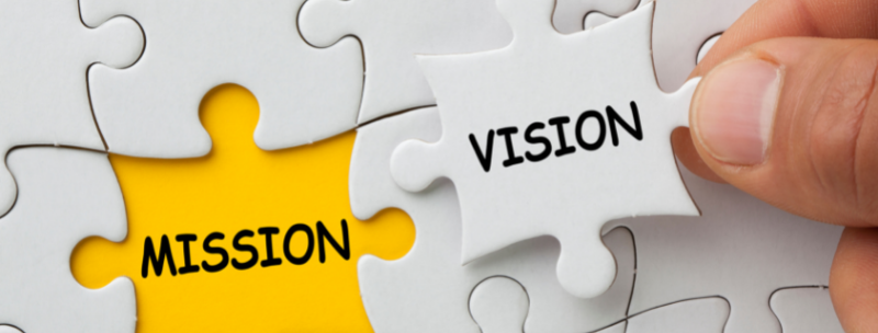 Mission Vision Images